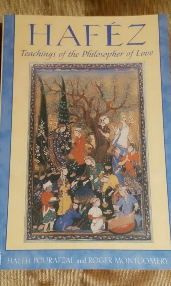 Hafez: Teachings of Philosopher of Love